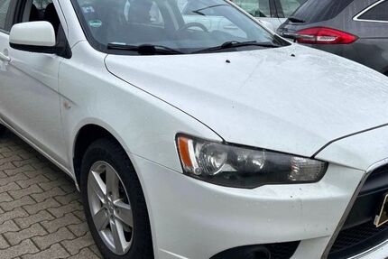 Mitsubishi Lancer 127.800 km 4.800 € Ludwigsburg 71638