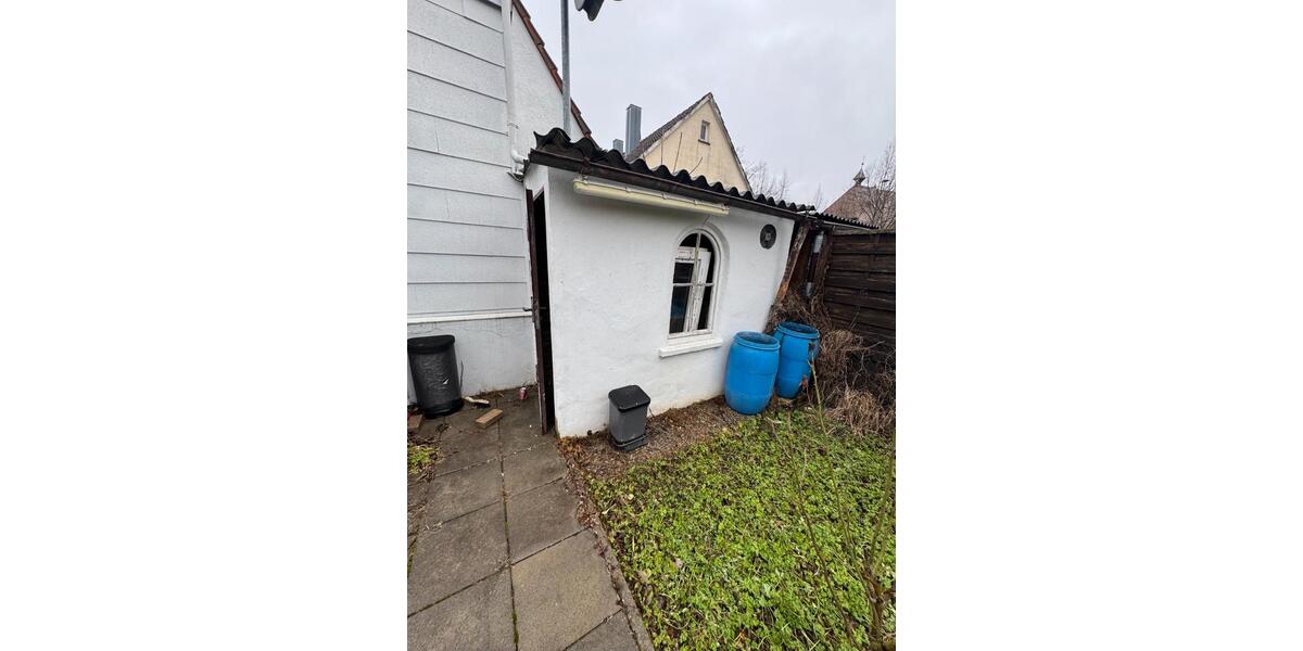 Geräumiges 6-Zimmer Haus in Heilbronn-Neckargartach 6 zimmer