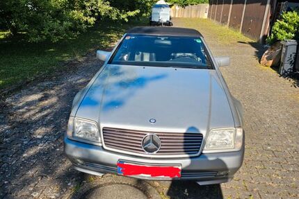Mercedes-Benz 190 118.551 km 14.999 &euro; Neuenstadt 74196