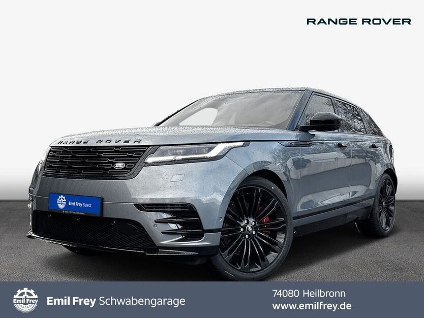 Land Rover Range Rover Velar 6.600 km 75.550 € Heilbronn 74080
