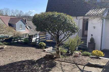 Wohnung Sachsenheim - 6 Zimmer, 172 m&sup2;, 349.000&euro; | Angebot:26165374