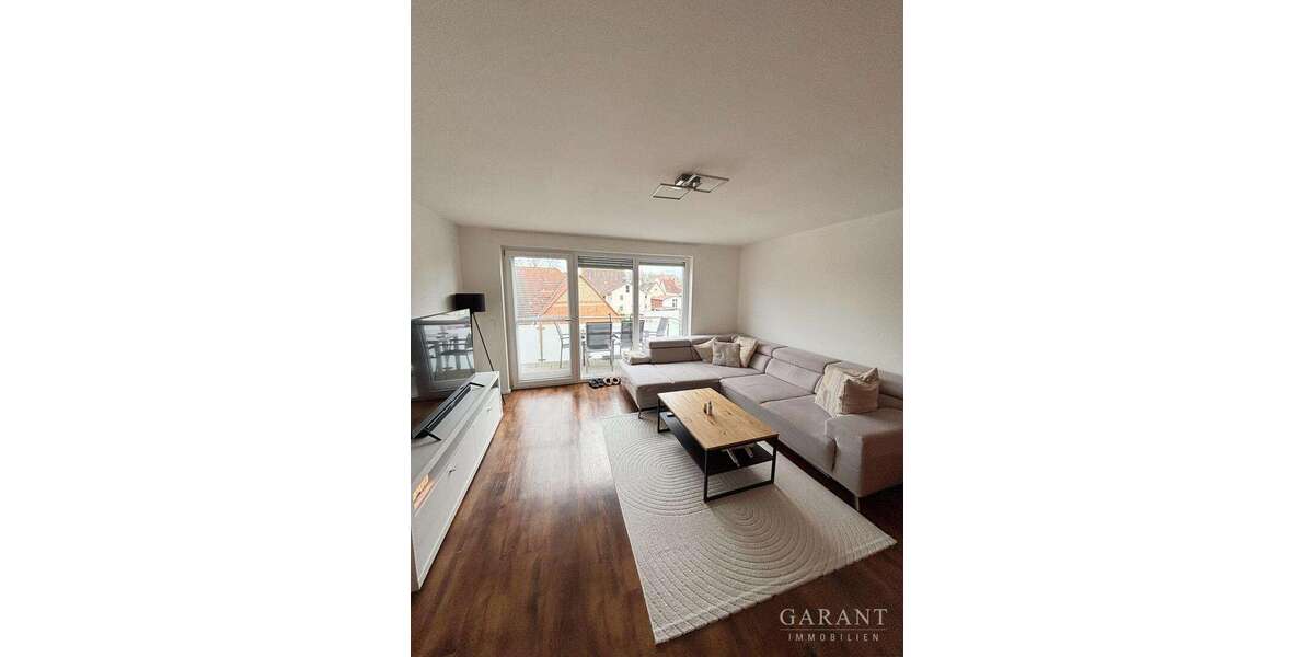 Wohnung zum Kaufen in Bad Rappenau 350.000 € 83 m² 3.5 zimmer