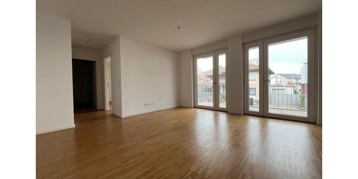 Etagenwohnung Bad Friedrichshall - 2 Zimmer, 66 m&sup2;, 880&euro; | Angebot:26068582