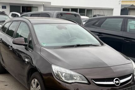 Opel Astra 335.000 km 2.499 &euro; Gundelsheim 74831