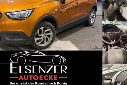 Opel Crossland (X) 54.999 km 9.999 &euro; Eppingen 75031