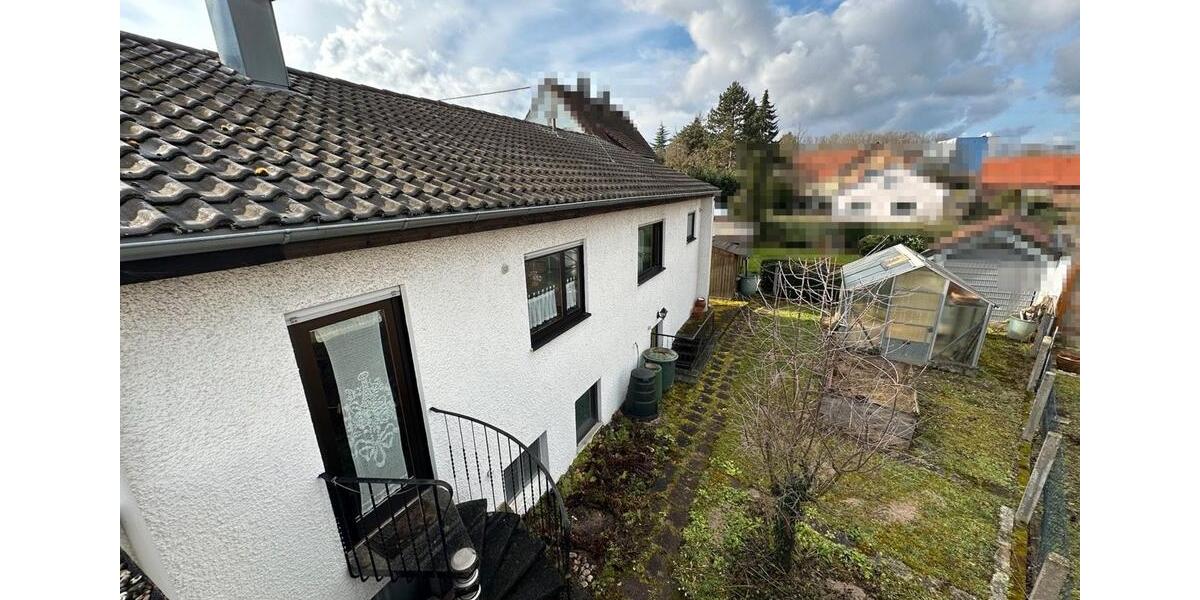 Einfamilienhaus Brackenheim - 5 Zimmer, 132 m&sup2;, 495.000&euro; | Angebot:26136532