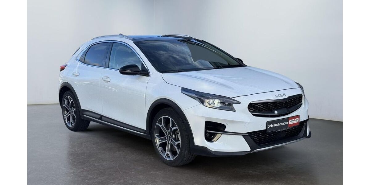Kia XCeed 60.590 km 22.390 &euro; Gundelsheim 74831