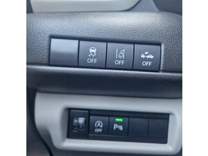 Suzuki Swift 1.2 Dualjet Hybrid MT Comfort+ Garantie 2.500 km 20.450 &euro; Obrigheim-Asbach 74847