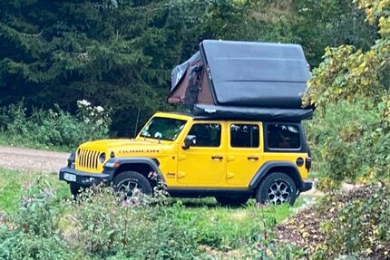 Jeep Wrangler 92.100 km 52.900 &euro; Tamm 71732