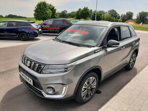 Suzuki Vitara 1.4 Boosterjet Hybrid Allgrip Automatik Com 44.477 km 19.500 &euro; Obrigheim-Asbach 74847