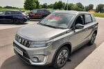 Suzuki Vitara 1.4 Boosterjet Hybrid Allgrip Automatik Com 44.477 km 19.500 &euro; Obrigheim-Asbach 74847