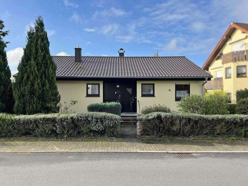Haus zum Kaufen in Bad Rappenau 420.000 € 96.69 m² 4 zimmer