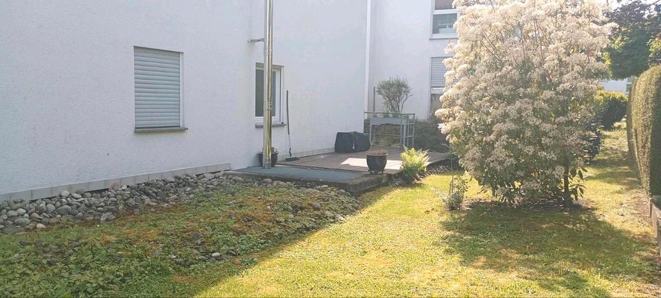 Etagenwohnung Backnang - 5 Zimmer, 77 m&sup2;, 349.000&euro; | Angebot:26941762