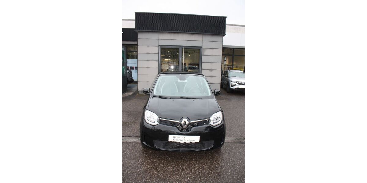 Renault Twingo 15.800 km 10.895 &euro; Bad Wimpfen 74206