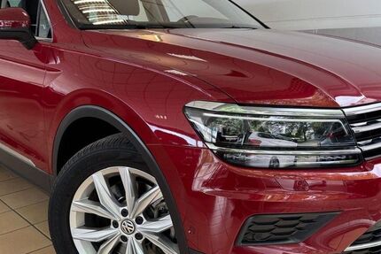 VW Tiguan 104.100 km 27.990 € Heilbronn 74080