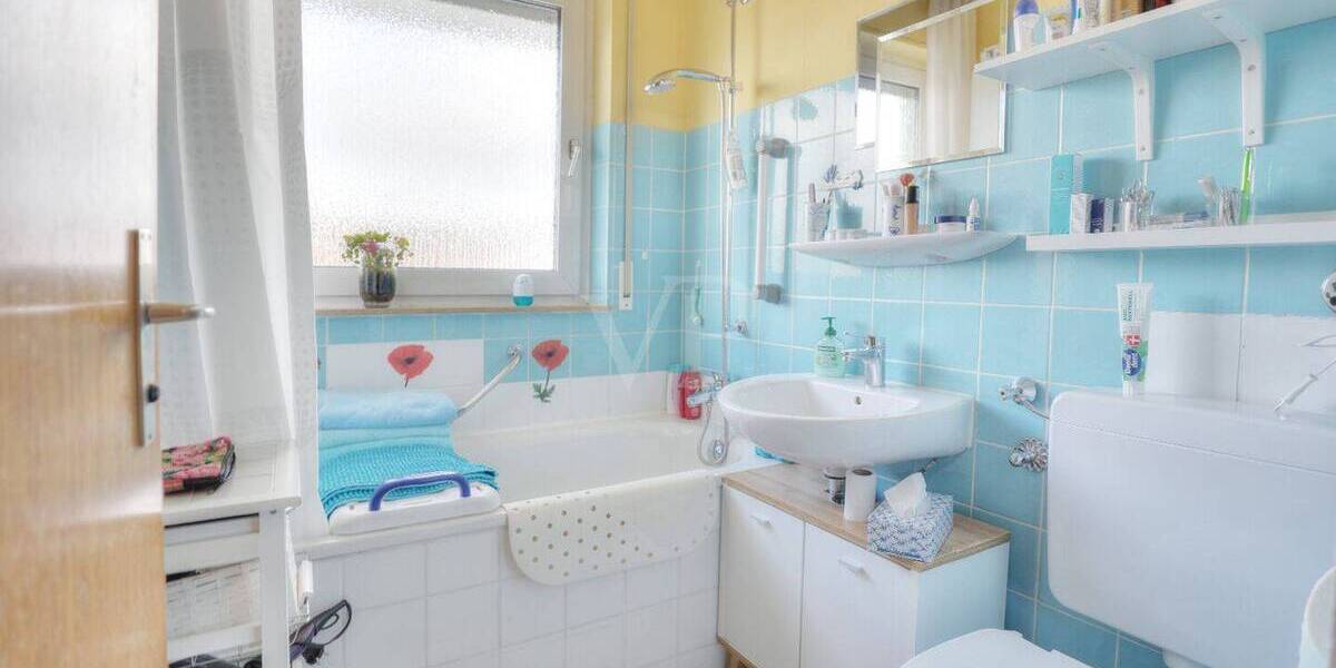 Etagenwohnung Heilbronn / Horkheim Horkheim - 3 Zimmer, 67 m&sup2;, 269.000&euro; | Angebot:26204108