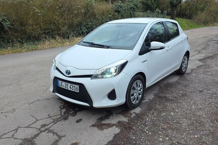 Toyota Yaris 144.000 km 7.990 &euro; Ludwigsburg 71636