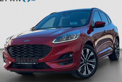 Ford Kuga 92.091 km 23.990 &euro; Kirchardt 74912