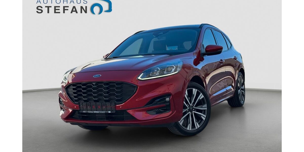 Ford Kuga 92.091 km 23.990 &euro; Kirchardt 74912