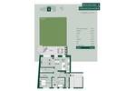 Etagenwohnung Sternenfels Diefenbach - 3 Zimmer, 83 m&sup2;, 1.100&euro; | Angebot:26275757