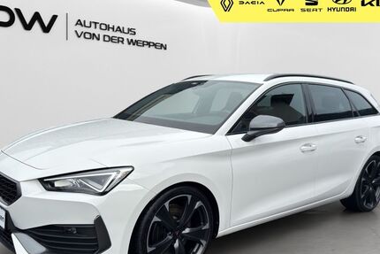 Cupra Leon 15.900 km 32.880 &euro; Mosbach 74821