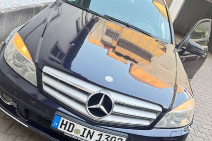 Mercedes-Benz C 200 298.000 km 3.500 &euro; Sinsheim 74889