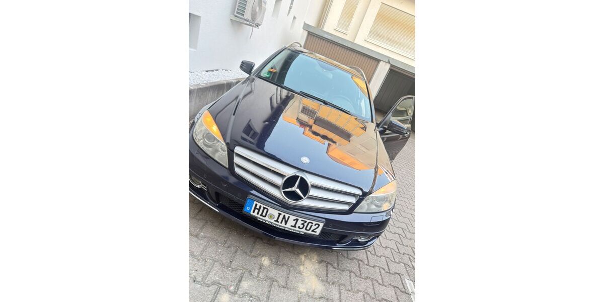Mercedes-Benz C 200 298.000 km 3.500 &euro; Sinsheim 74889