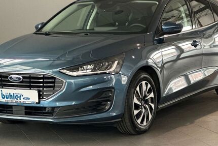 Ford Focus 16.019 km 22.490 € Marbach am Neckar 71672