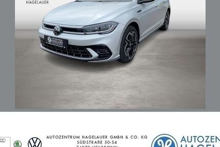 VW Polo 5.995 km 28.248 &euro; Heilbronn 74072