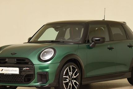 Mini Cooper C 23.900 km 29.880 &euro; Ellhofen 74248