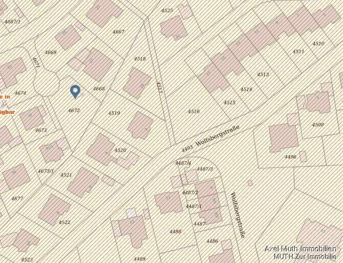 Grundstück Eppingen / Mühlbach Mühlbach - 287.000&euro; | Angebot:24821082