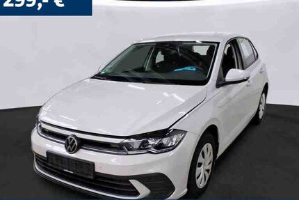 VW Polo 25.413 km 18.430 € Ludwigsburg 71634