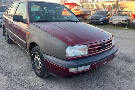 VW Vento