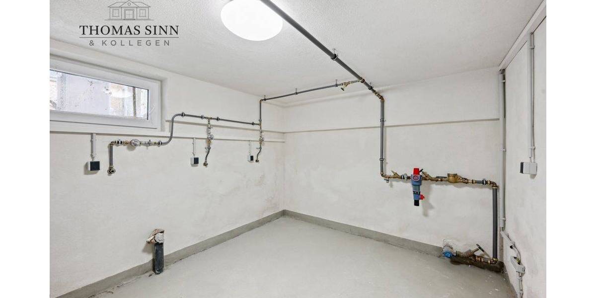 Etagenwohnung Heilbronn Kernstadt - 4 Zimmer, 80 m&sup2;, 1.200&euro; | Angebot:26887538