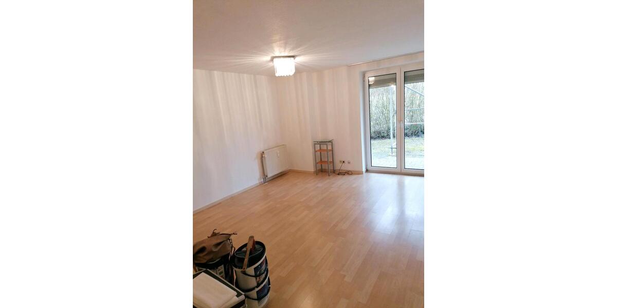 Erdgeschoßwohnung Bad Rappenau - 1 Zimmer, 52 m&sup2;, 160.000&euro; | Angebot:24840724