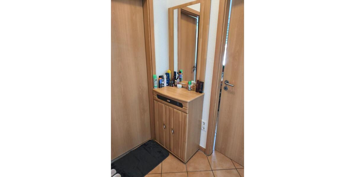 Etagenwohnung Heilbronn - 1 Zimmer, 36 m&sup2;, 600&euro; | Angebot:26462120