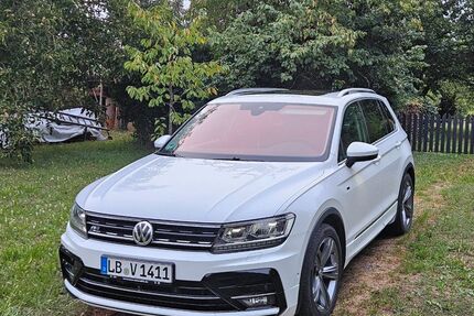 VW Tiguan 132.000 km 19.000 &euro; Kirchheim am Neckar 74366