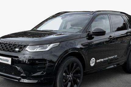 Land Rover Discovery Sport 18.000 km 54.880 € Heilbronn 74080