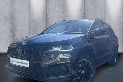 Skoda Karoq 102.900 km 28.990 &euro; Abstatt 74232