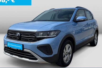 VW T-Cross 12.899 km 18.590 &euro; Backnang 71522
