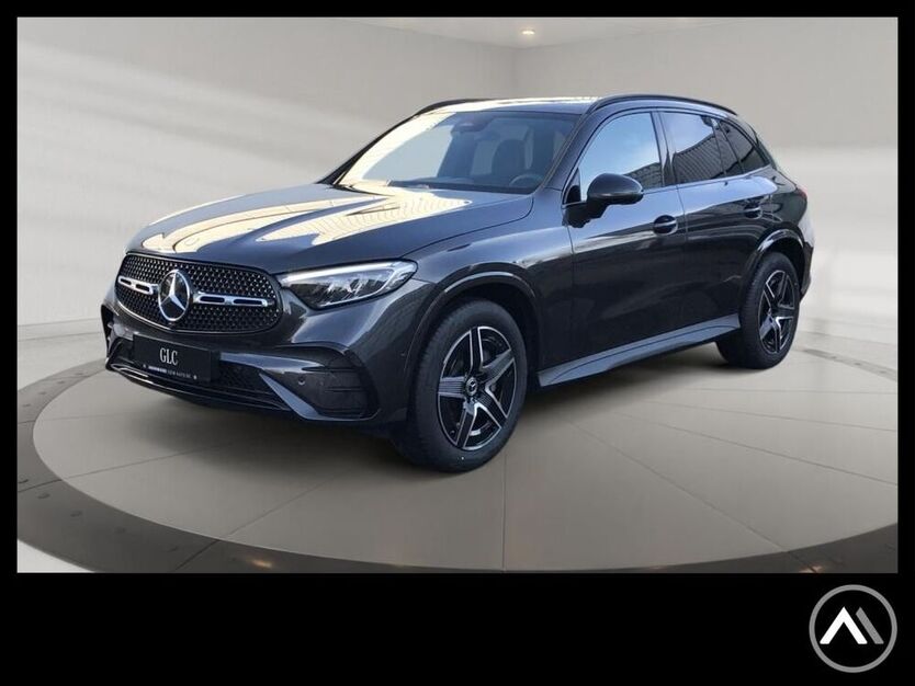 GLC 200