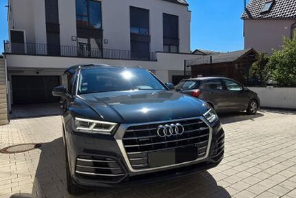 Audi Q5 170.000 km 24.999 &euro; Bad Friedrichshall 74177