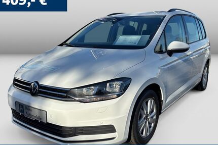 VW Touran 40.447 km 24.980 &euro; Ludwigsburg 71634