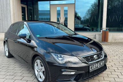 Seat Leon 112.000 km 13.890 &euro; Großbottwar 71723