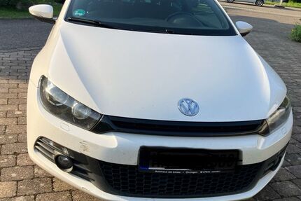 VW Scirocco 217.000 km 5.000 € Ellhofen 74248