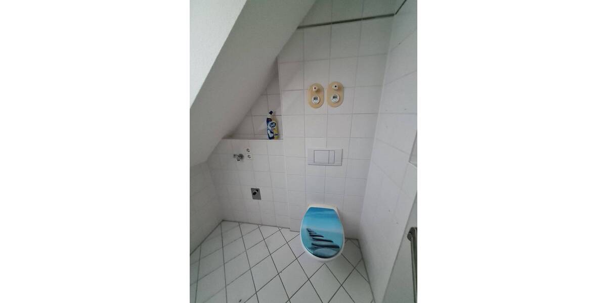 Etagenwohnung Heilbronn Biberach - 3 Zimmer, 63 m&sup2;, 750&euro; | Angebot:26361508