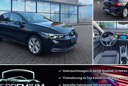 VW Golf 41.000 km 21.400 € Bietigheim- Bissingen 74321