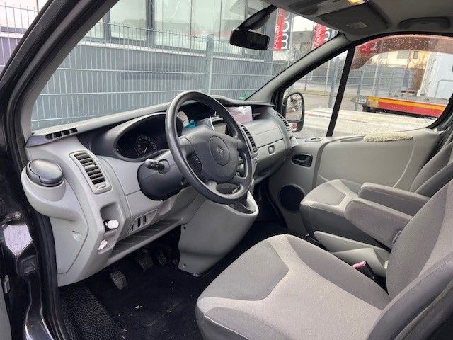 Renault Trafic 138.000 km 11.000 &euro; Bad Friedrichshall 74177