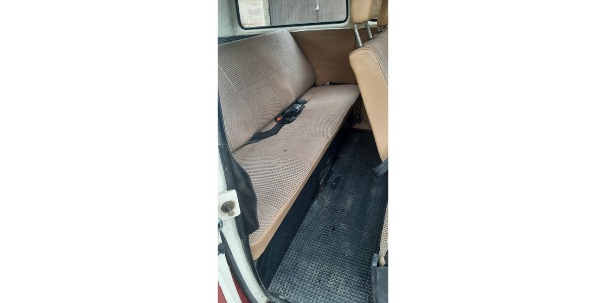 VW T3 Caravelle 247.000 km 7.000 &euro; Öhringen 74613