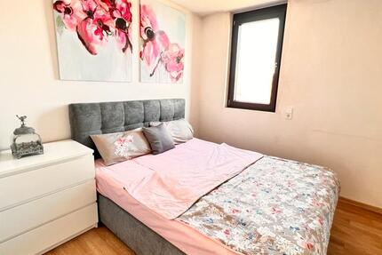 2 Zimmerwohnung nur für Wochenende - Pendler 2 zimmer